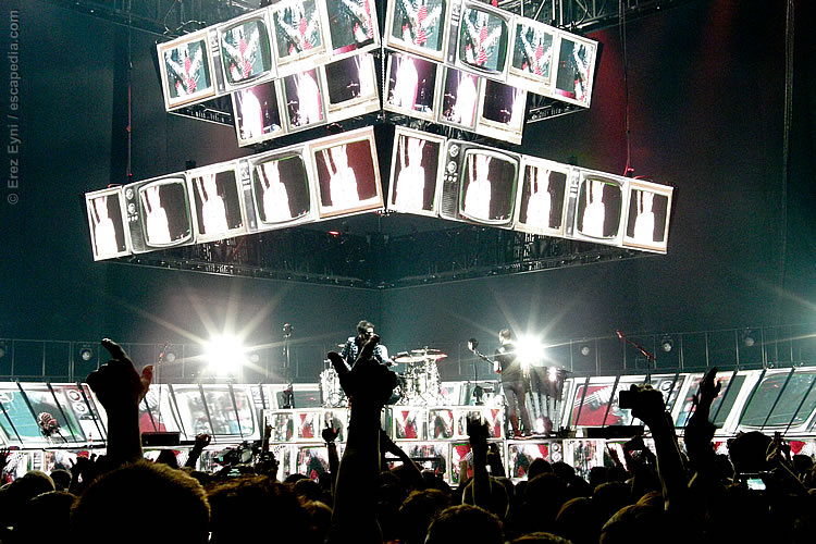 muse 