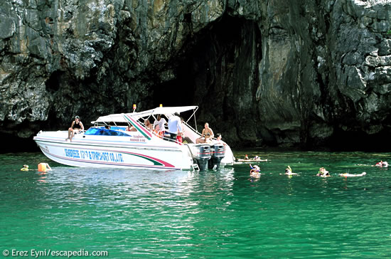  -Koh Thiplao